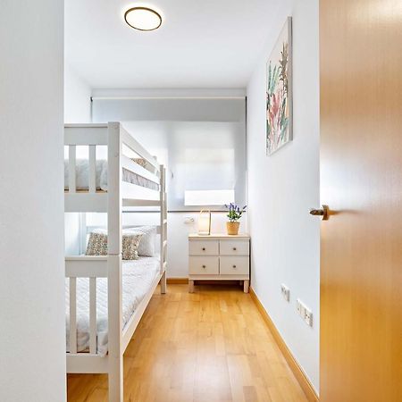 Apartamento El Castillo Roquetas de Mar Kültér fotó