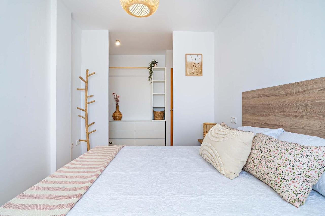 Apartamento El Castillo Roquetas de Mar Kültér fotó